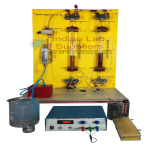 Ion Exchange Chamber